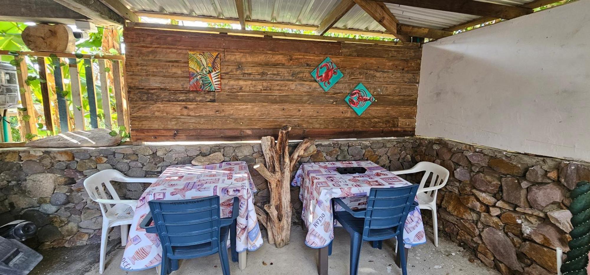 Posada Cedar Valley Franshua Exteriér fotografie